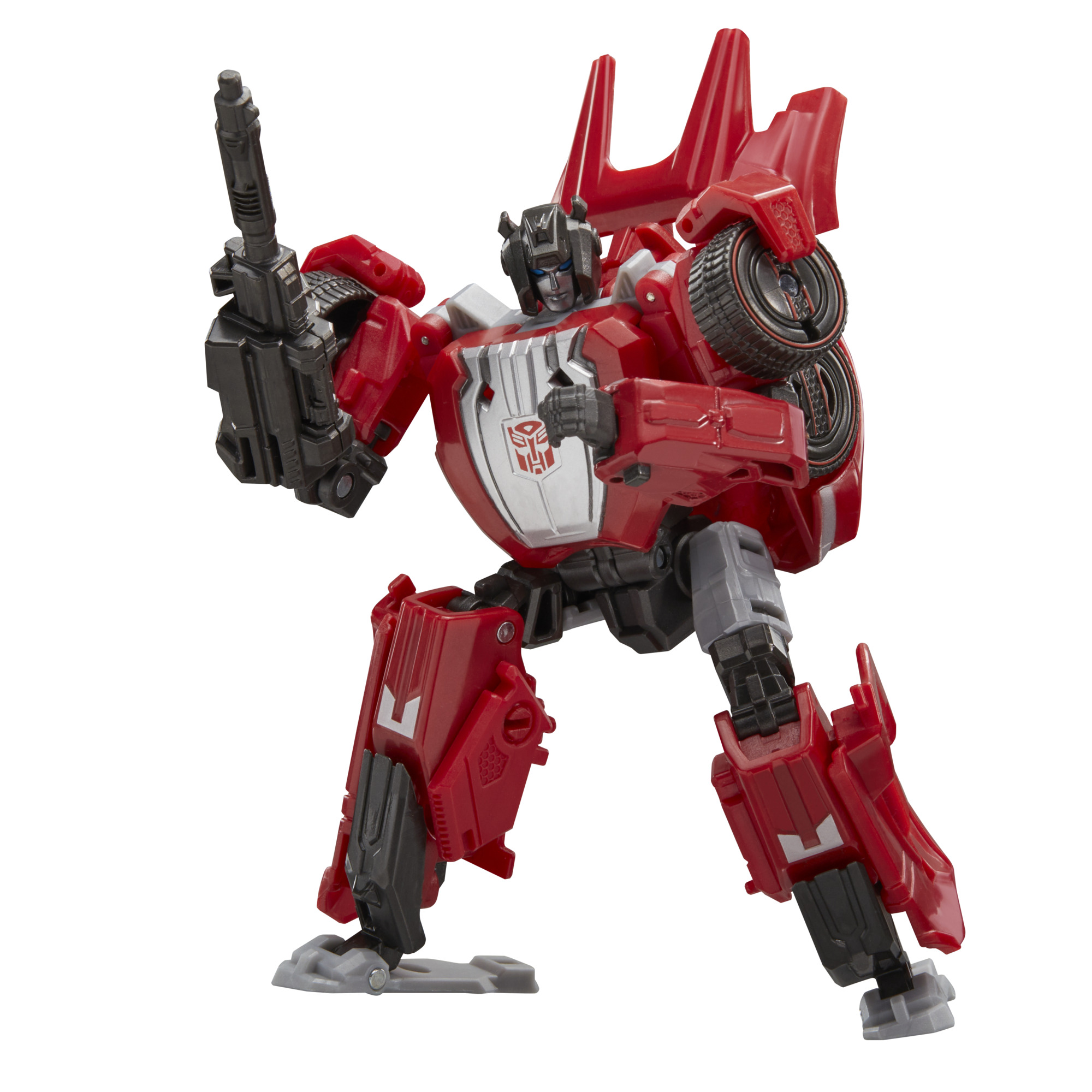 Toy News Official Images Info for Wondercon 2024 Studio Series Reveals Ben s World of Transformers